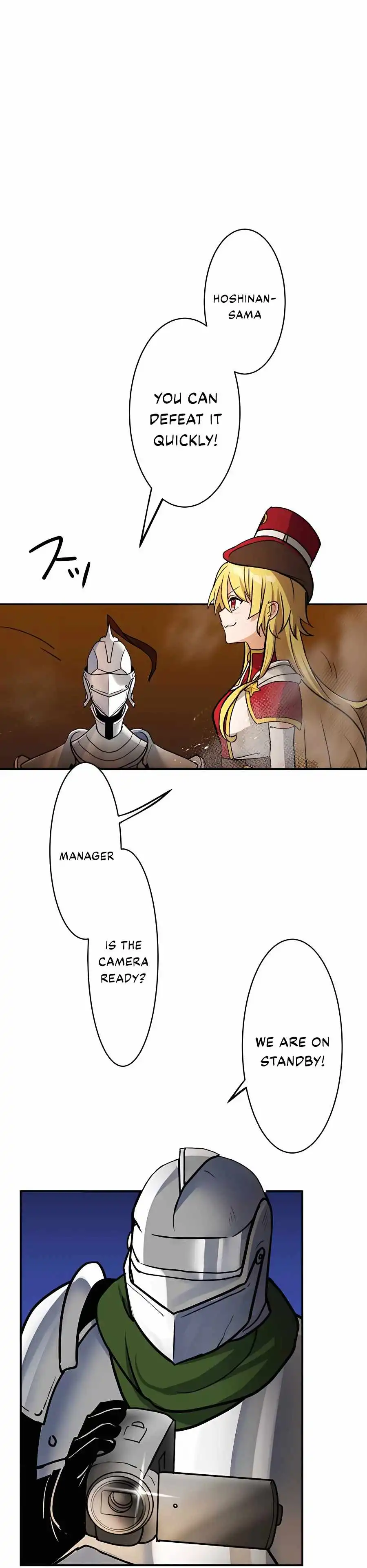 Reborn Ranker – Gravity User Chapter 16 - Page 27