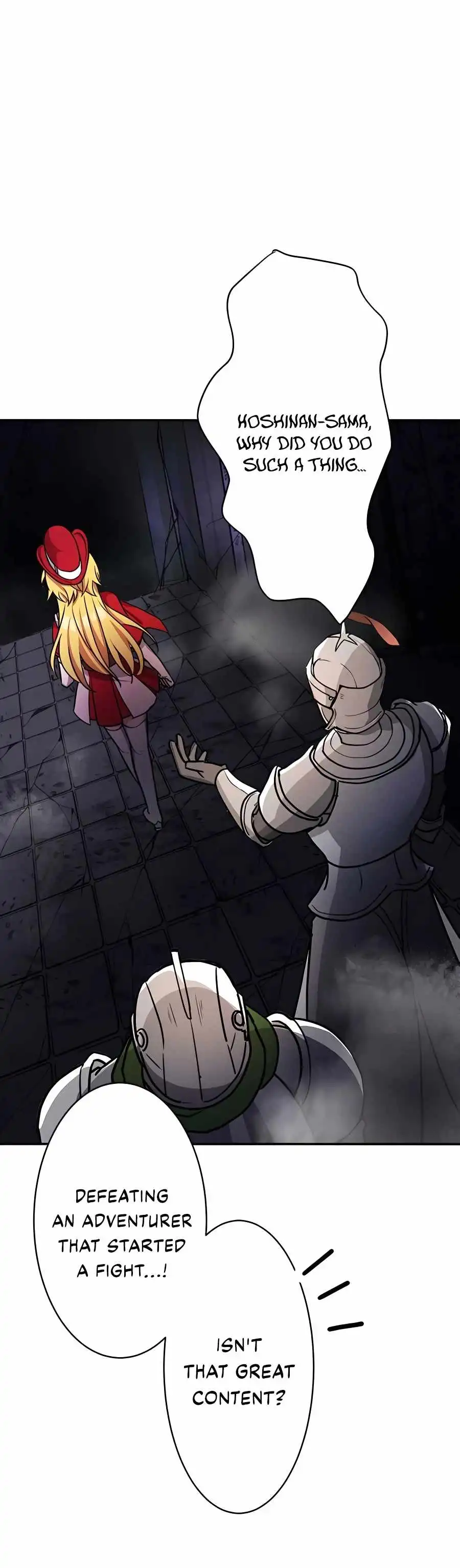 Reborn Ranker – Gravity User Chapter 17 - Page 17