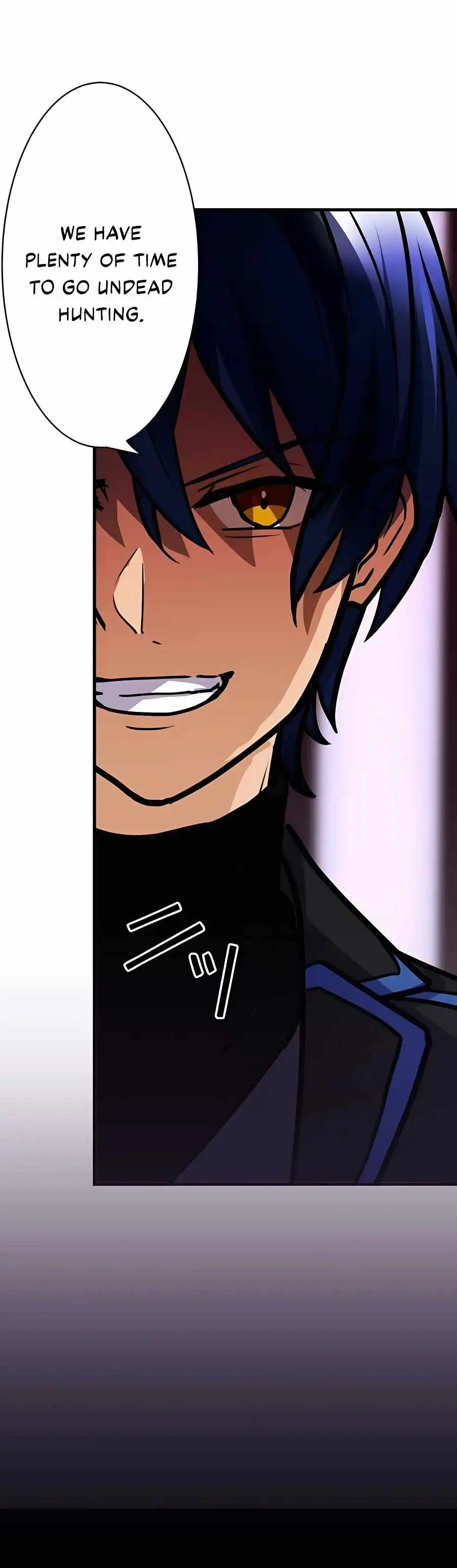 Reborn Ranker – Gravity User Chapter 18 - Page 20