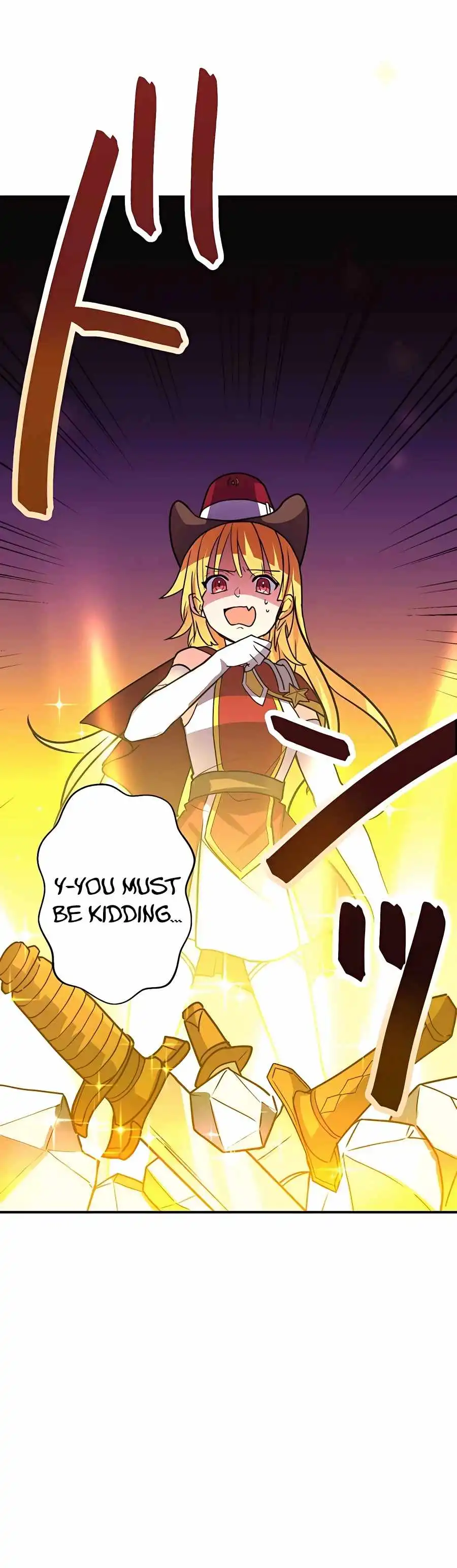 Reborn Ranker – Gravity User Chapter 18 - Page 25