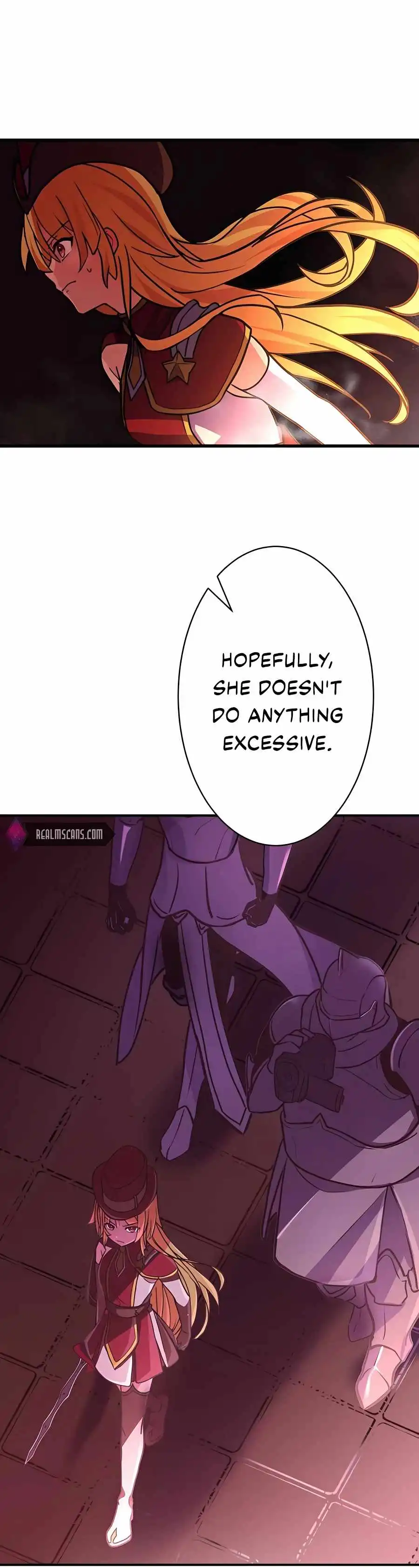 Reborn Ranker – Gravity User Chapter 18 - Page 29