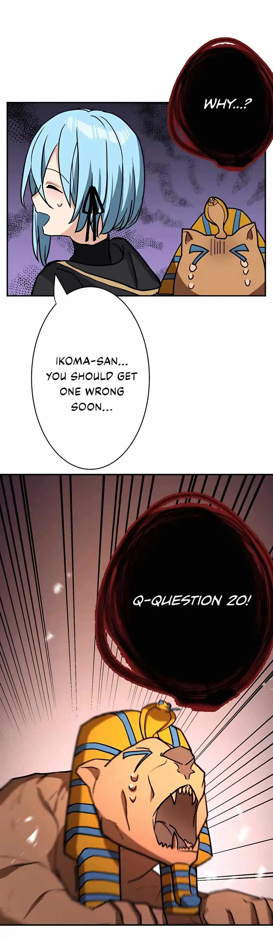 Reborn Ranker – Gravity User Chapter 18 - Page 9