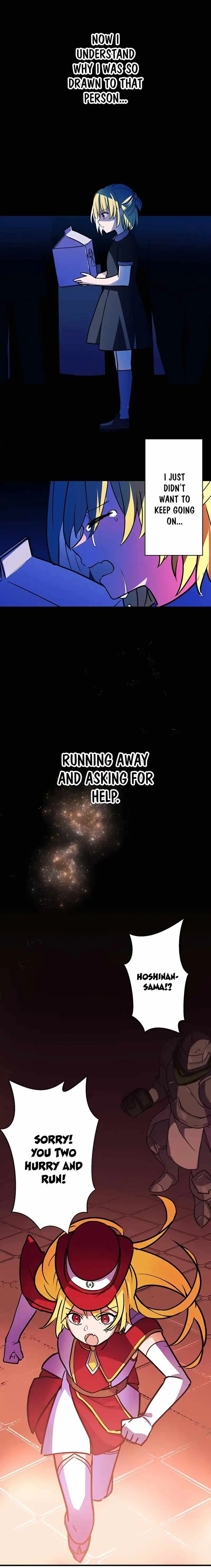 Reborn Ranker – Gravity User Chapter 19 - Page 16