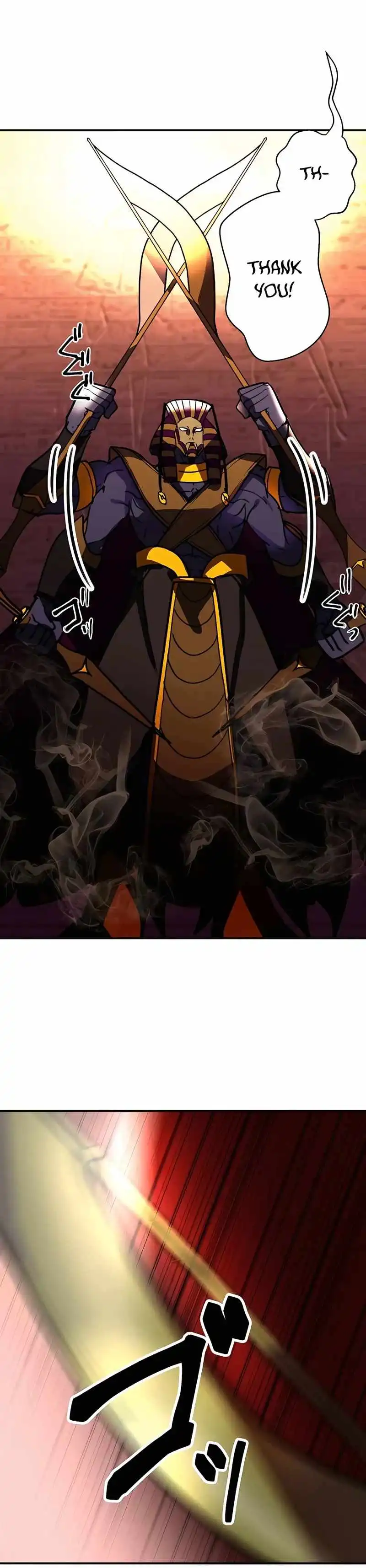 Reborn Ranker – Gravity User Chapter 19 - Page 18