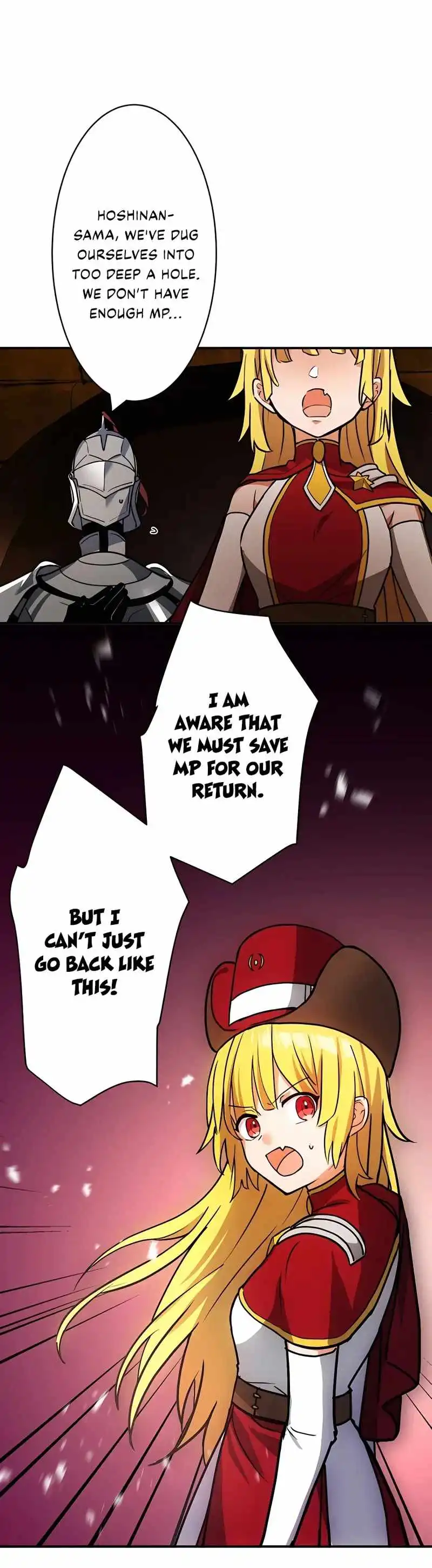 Reborn Ranker – Gravity User Chapter 19 - Page 4