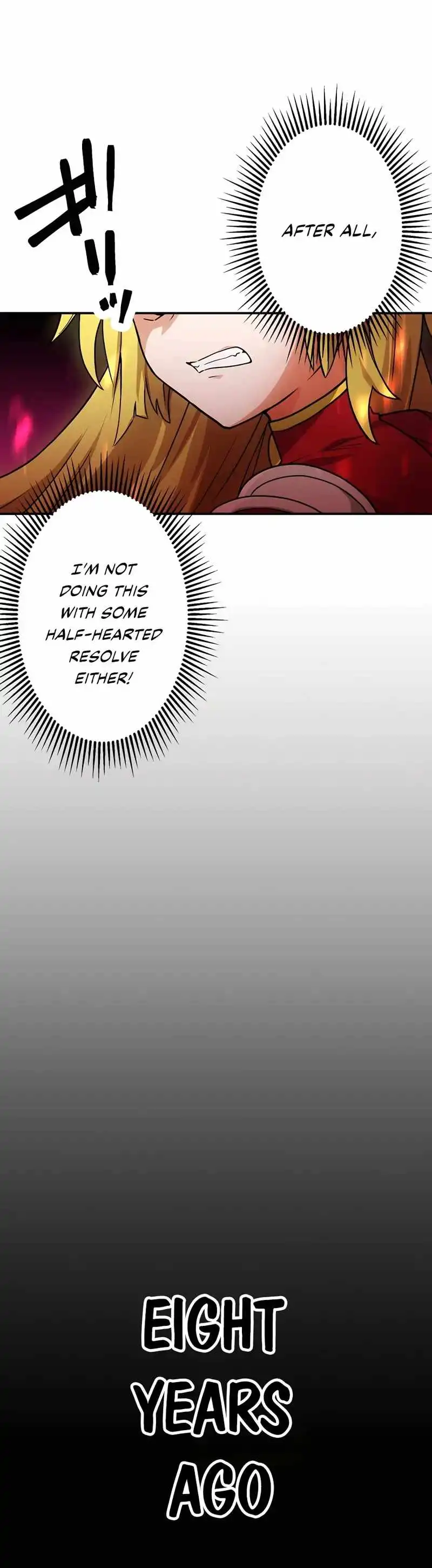 Reborn Ranker – Gravity User Chapter 19 - Page 5
