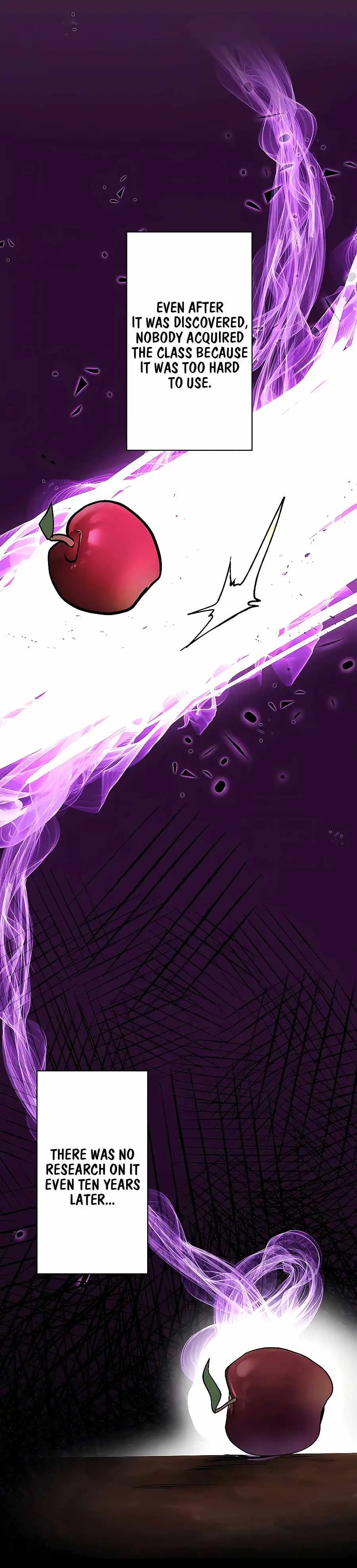 Reborn Ranker – Gravity User Chapter 2 - Page 23