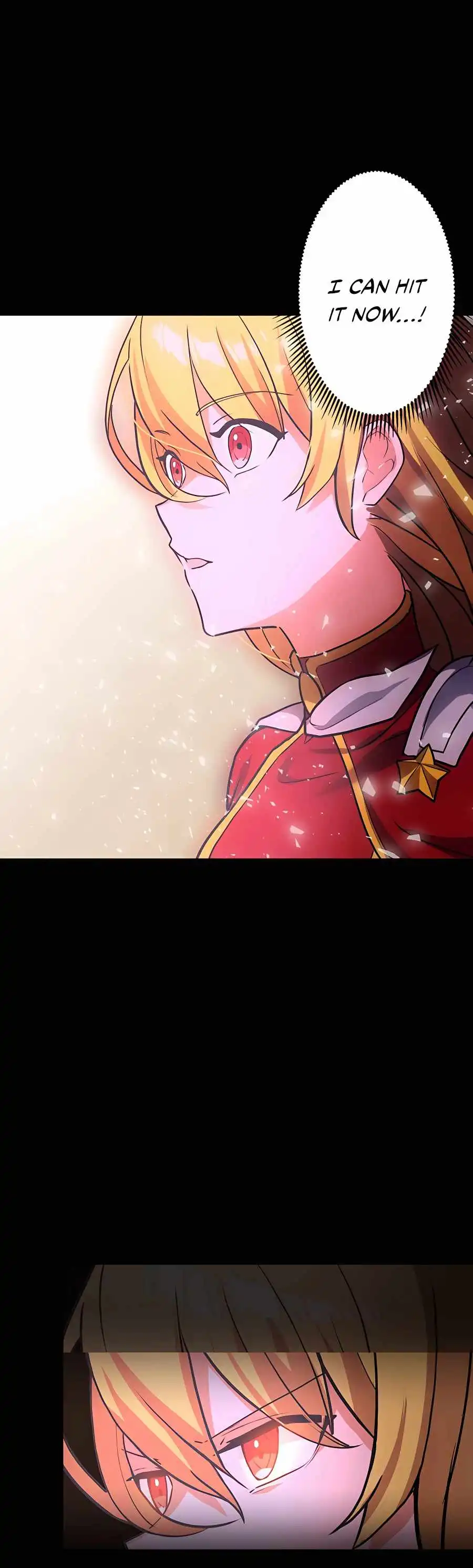 Reborn Ranker – Gravity User Chapter 21 - Page 15