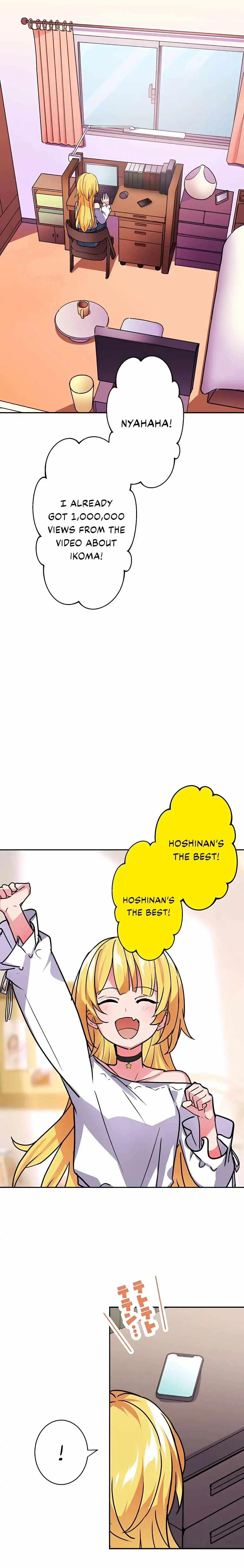 Reborn Ranker – Gravity User Chapter 22 - Page 19