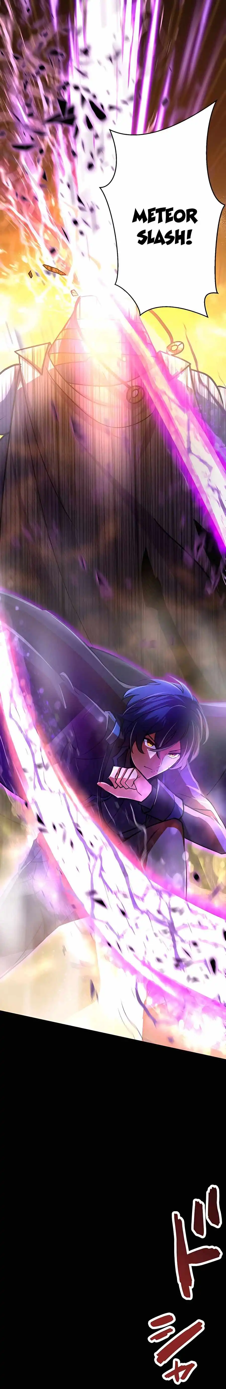 Reborn Ranker – Gravity User Chapter 22 - Page 2