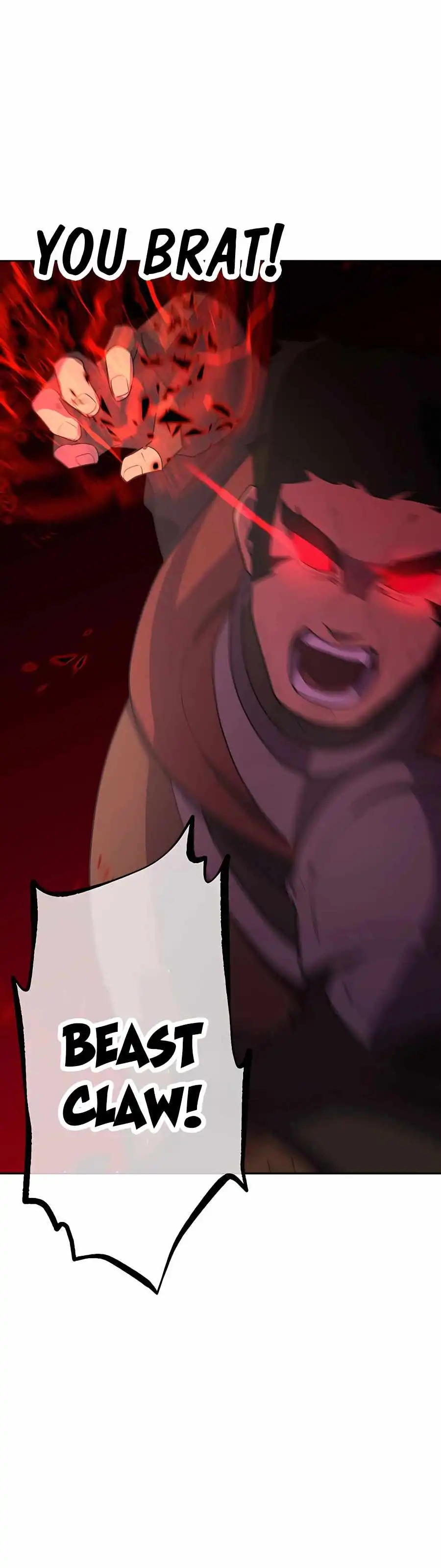 Reborn Ranker – Gravity User Chapter 25 - Page 25