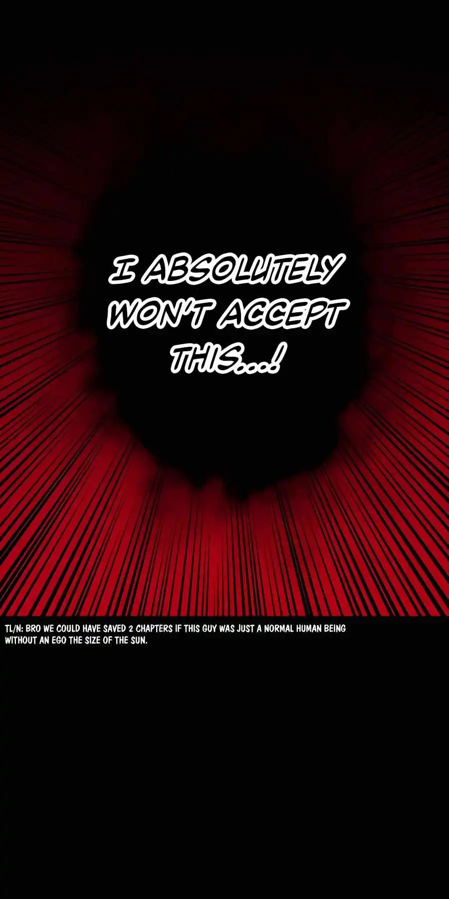 Reborn Ranker – Gravity User Chapter 25 - Page 30