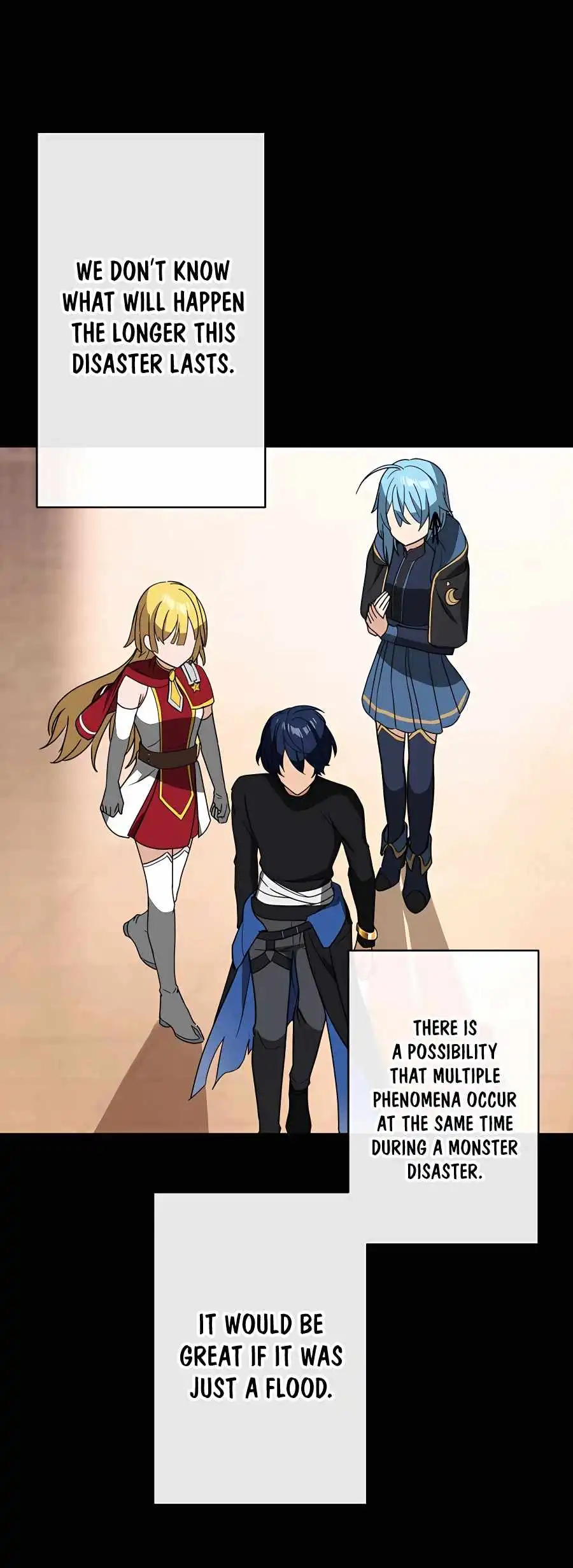 Reborn Ranker – Gravity User Chapter 27 - Page 17