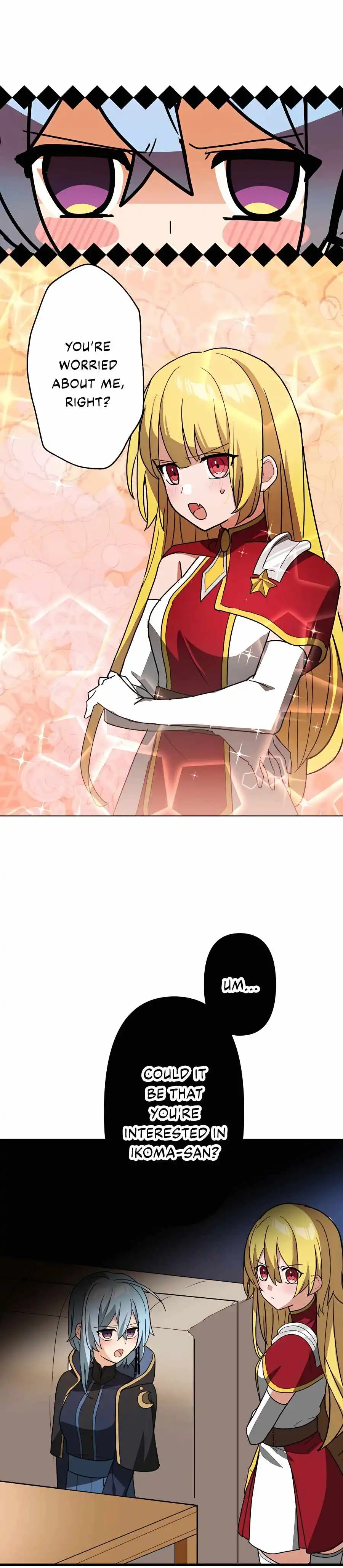 Reborn Ranker – Gravity User Chapter 27 - Page 9