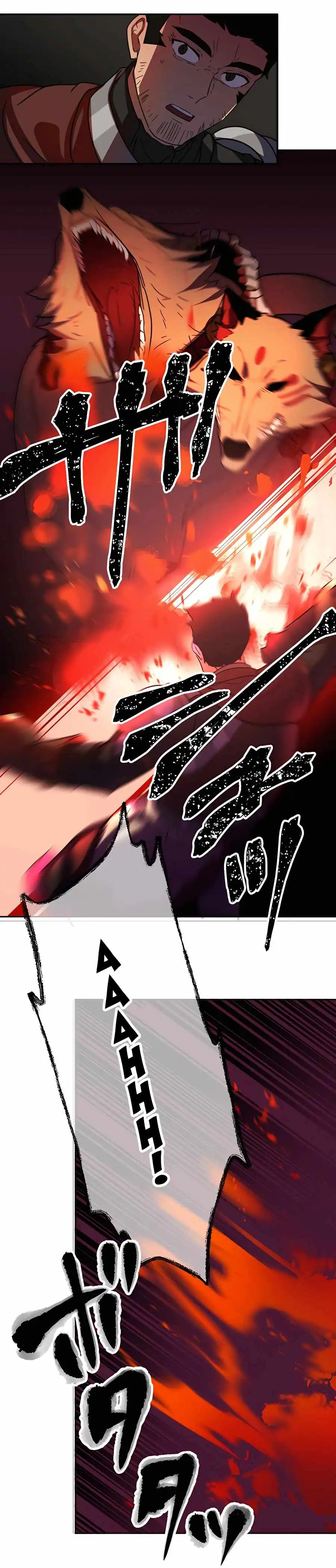 Reborn Ranker – Gravity User Chapter 28 - Page 17