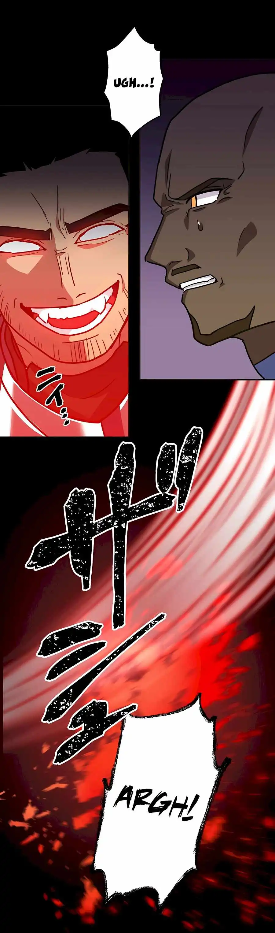 Reborn Ranker – Gravity User Chapter 29 - Page 10