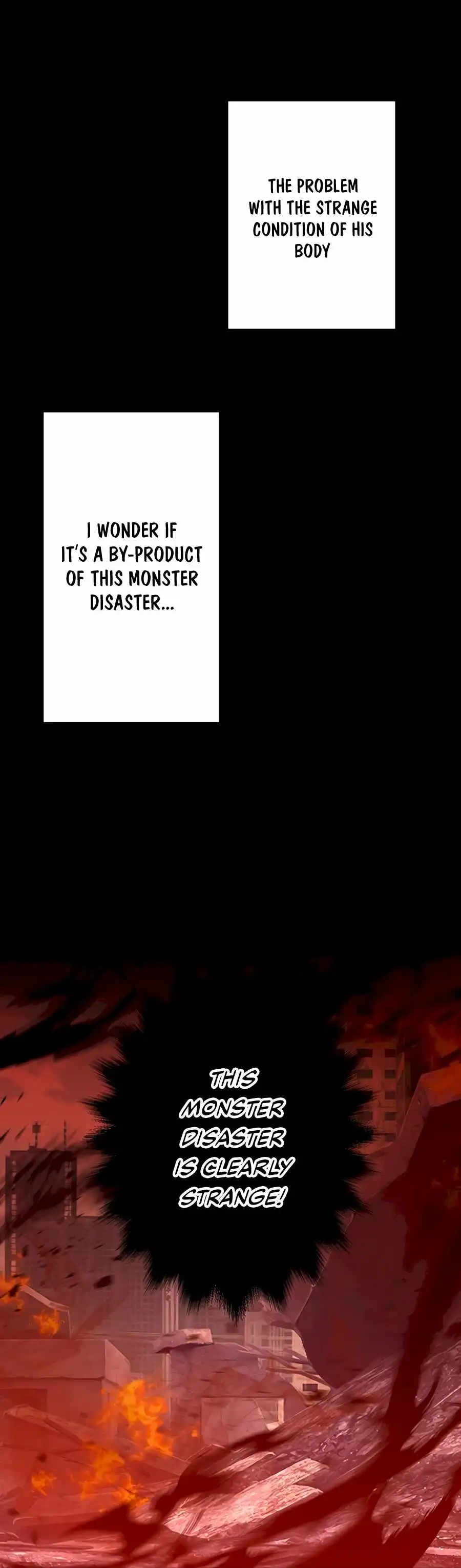 Reborn Ranker – Gravity User Chapter 29 - Page 12