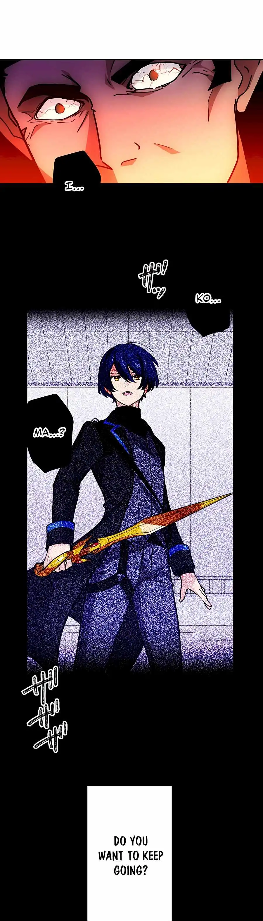 Reborn Ranker – Gravity User Chapter 29 - Page 20