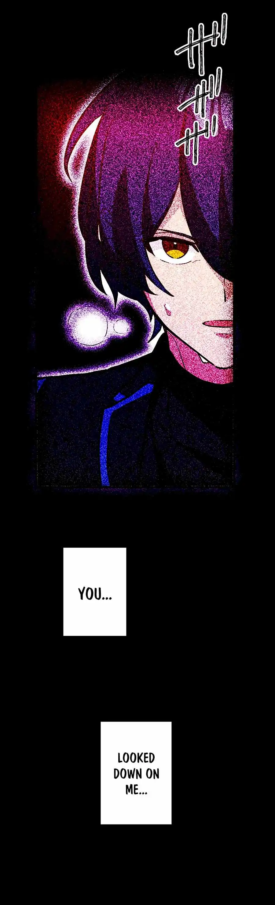 Reborn Ranker – Gravity User Chapter 29 - Page 21