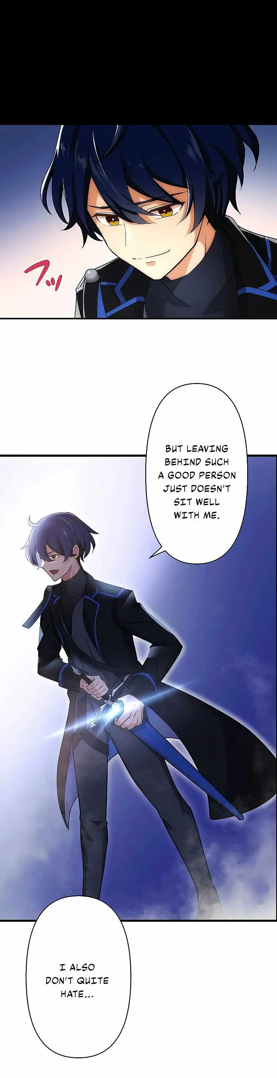 Reborn Ranker – Gravity User Chapter 3 - Page 7