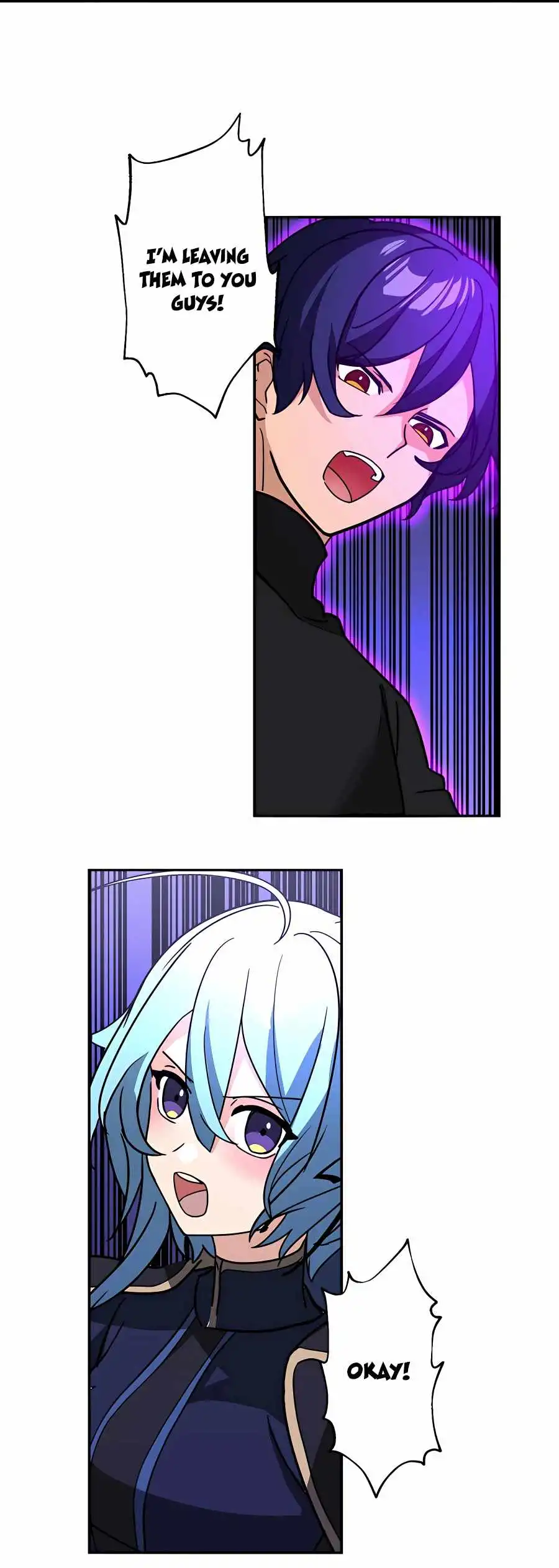 Reborn Ranker – Gravity User Chapter 30 - Page 15