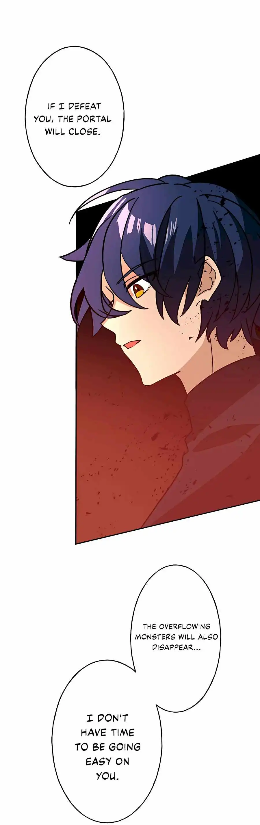 Reborn Ranker – Gravity User Chapter 30 - Page 29