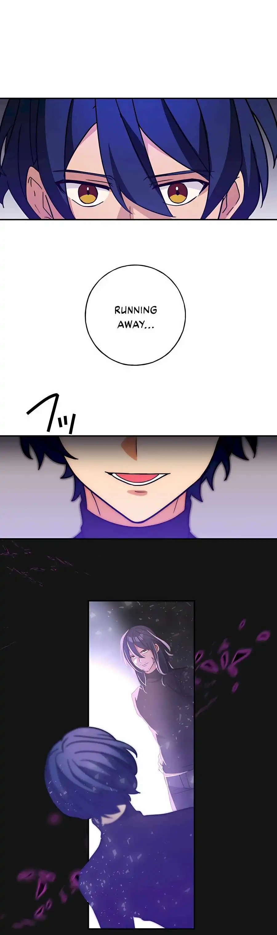 Reborn Ranker – Gravity User Chapter 31 - Page 17