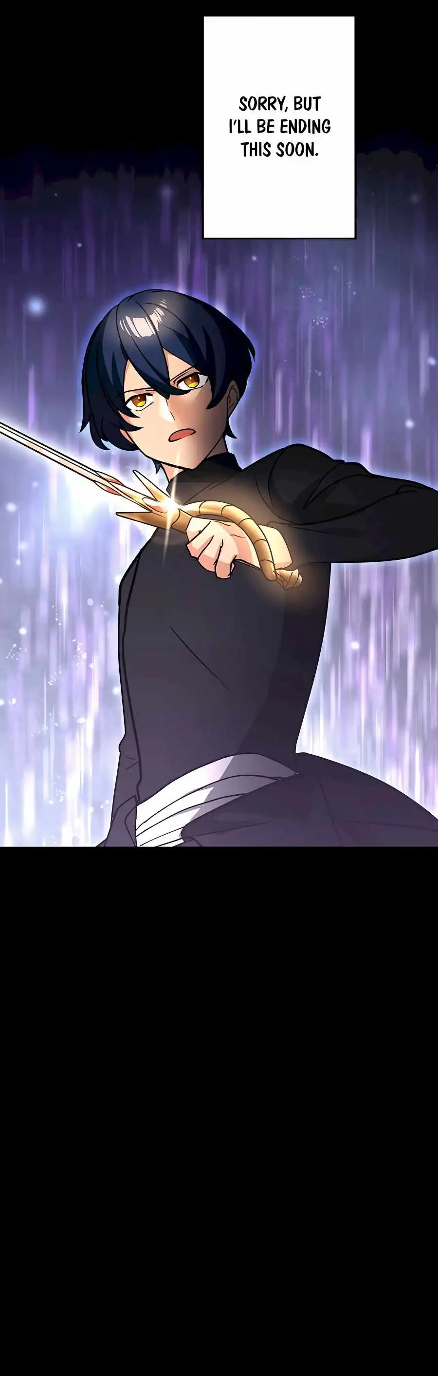 Reborn Ranker – Gravity User Chapter 31 - Page 2