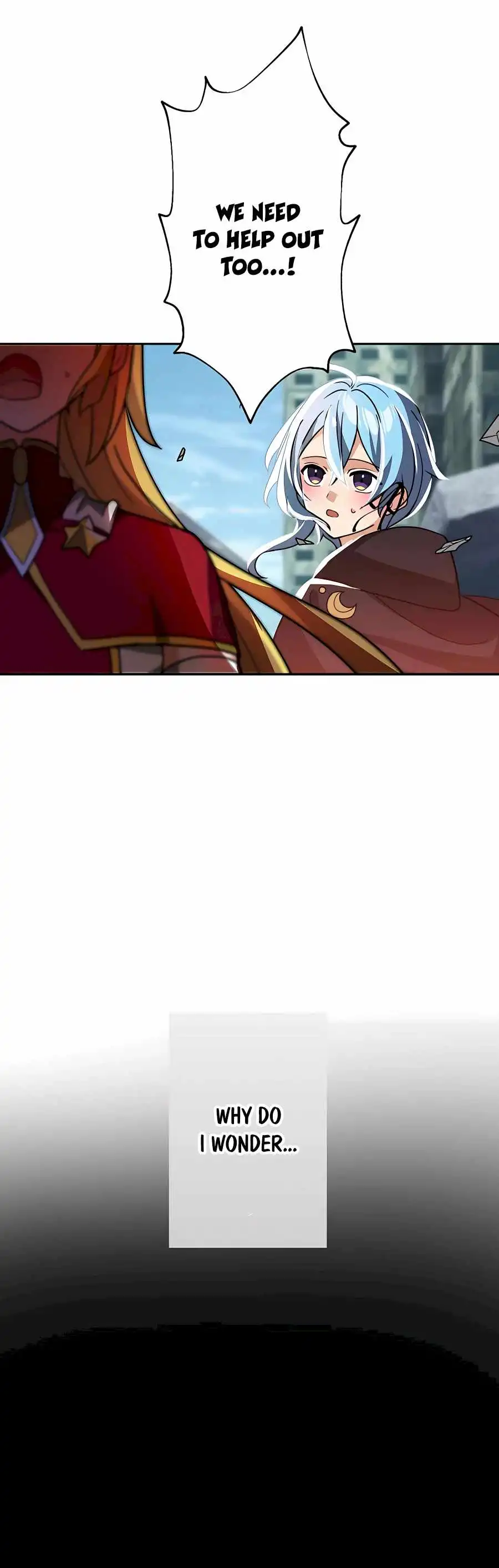 Reborn Ranker – Gravity User Chapter 31 - Page 24