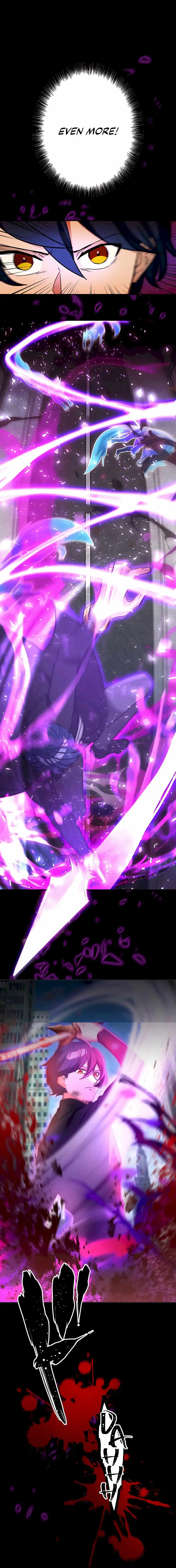 Reborn Ranker – Gravity User Chapter 31 - Page 27