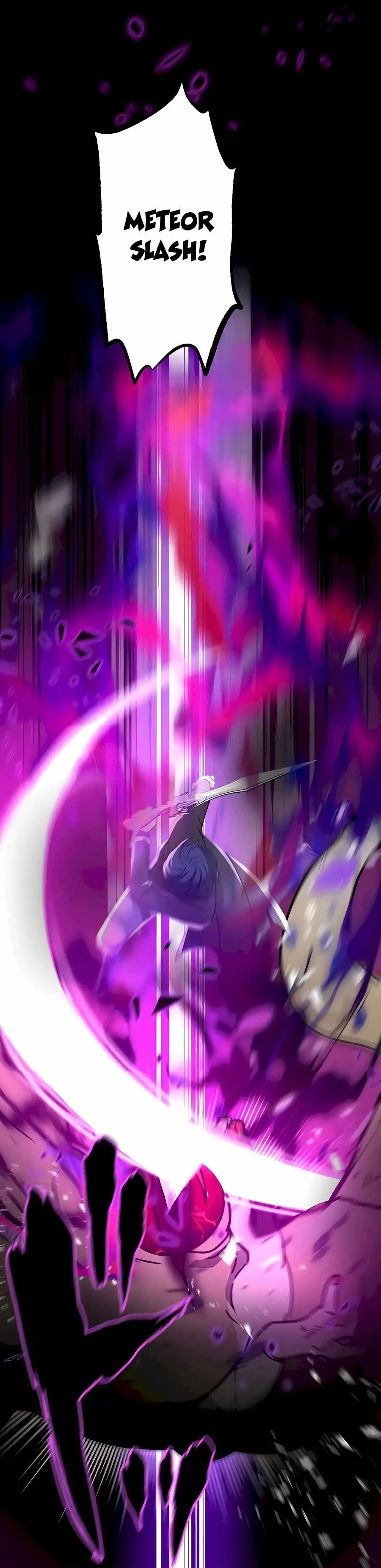 Reborn Ranker – Gravity User Chapter 31 - Page 30