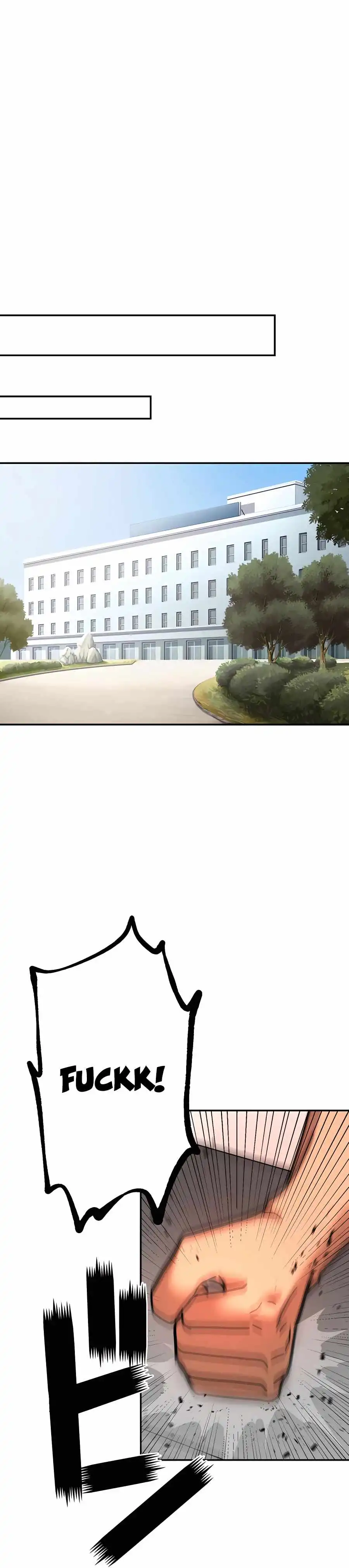 Reborn Ranker – Gravity User Chapter 32 - Page 19