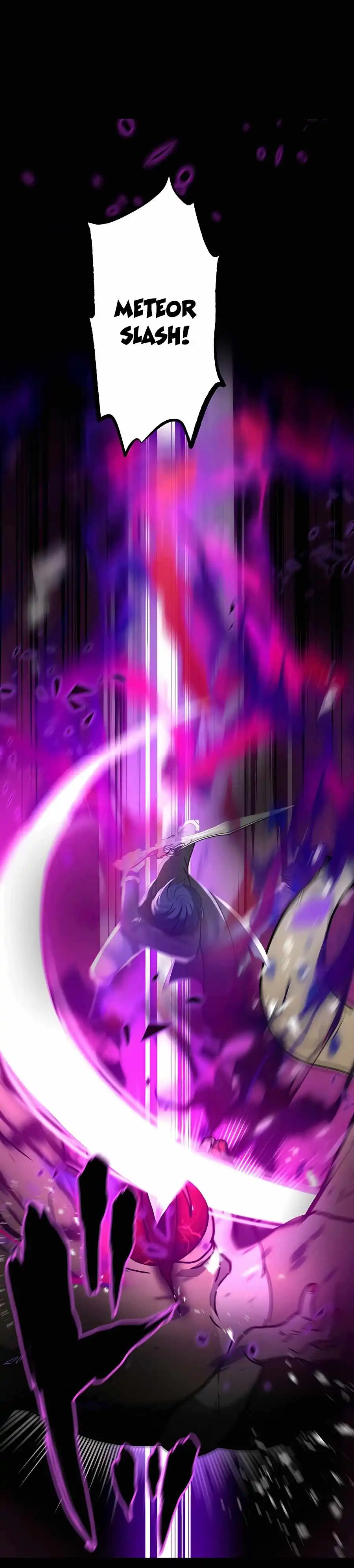 Reborn Ranker – Gravity User Chapter 32 - Page 2