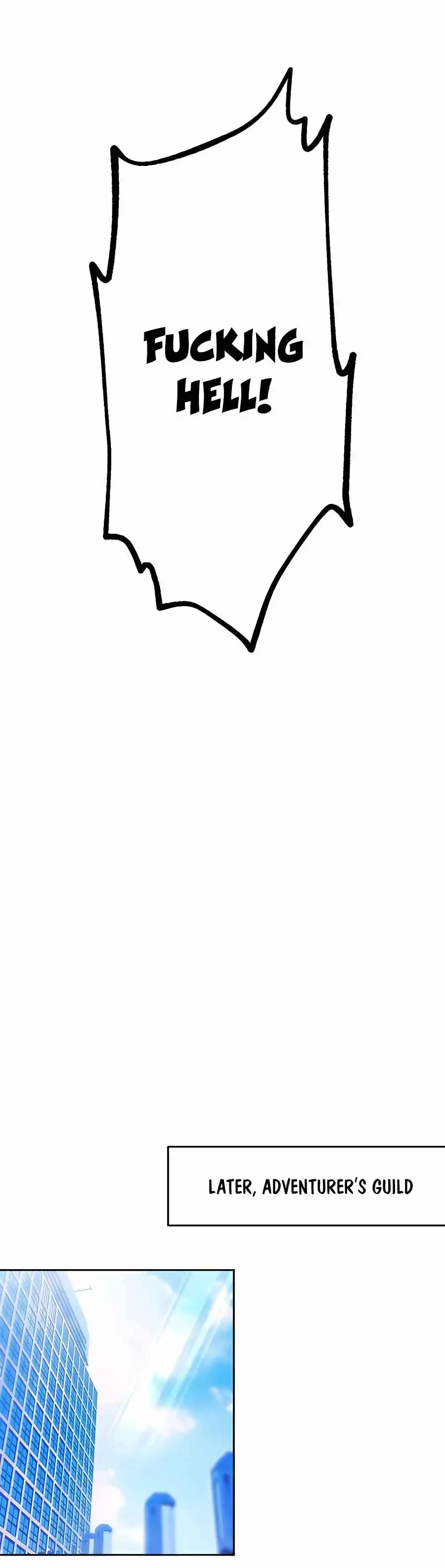 Reborn Ranker – Gravity User Chapter 32 - Page 27