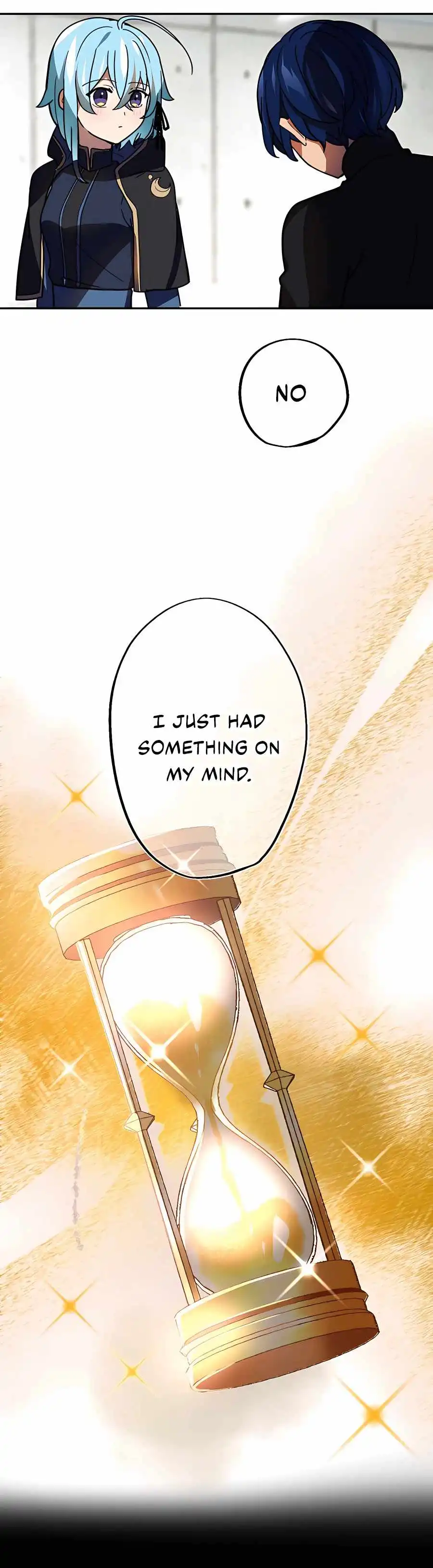 Reborn Ranker – Gravity User Chapter 33 - Page 12