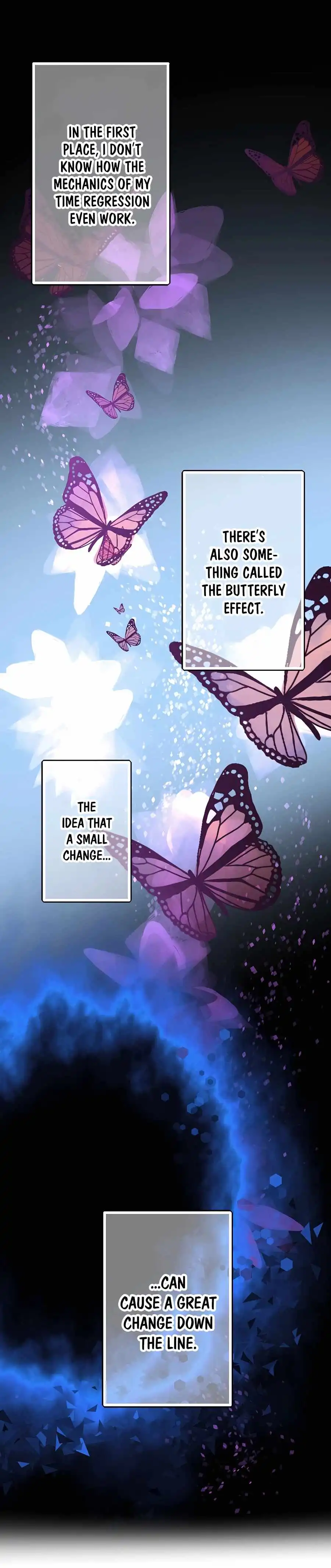 Reborn Ranker – Gravity User Chapter 33 - Page 14