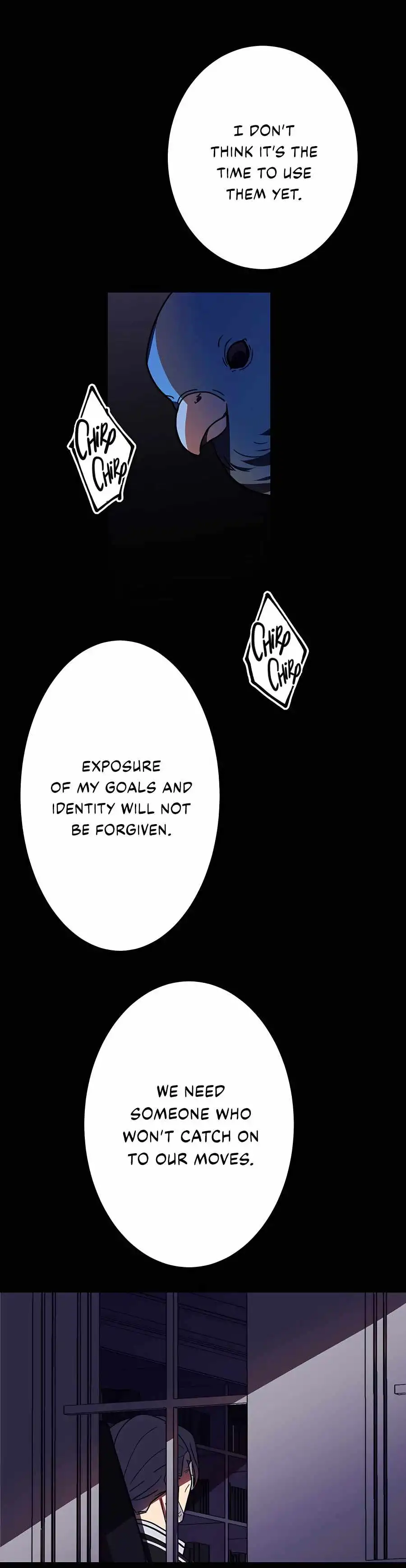 Reborn Ranker – Gravity User Chapter 33 - Page 25