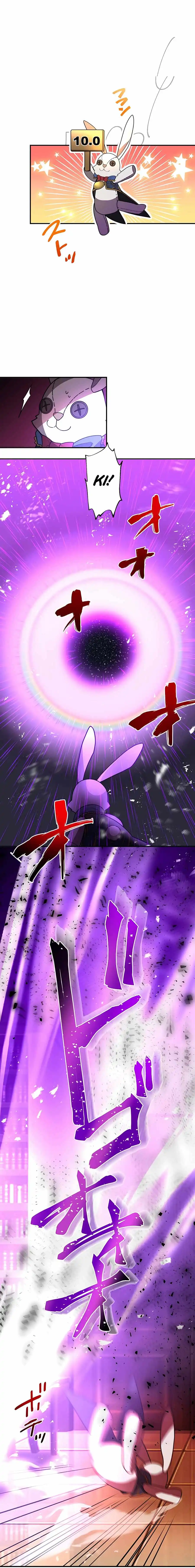 Reborn Ranker – Gravity User Chapter 38 - Page 5