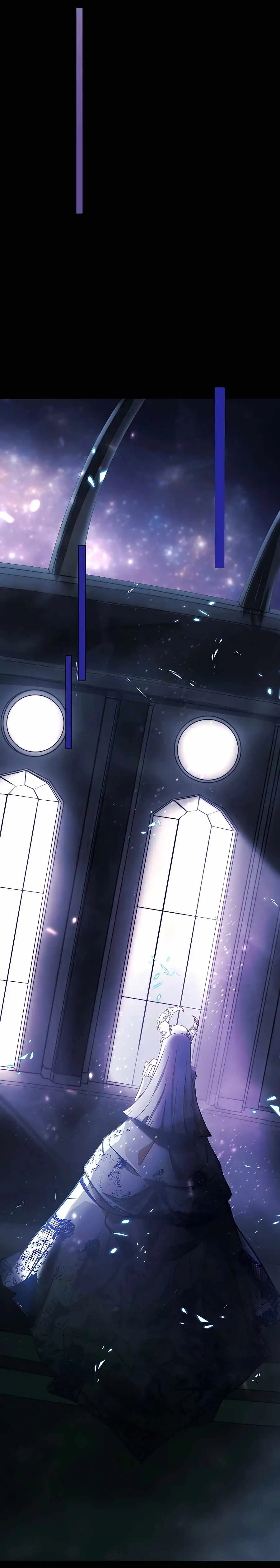 Reborn Ranker – Gravity User Chapter 39 - Page 25