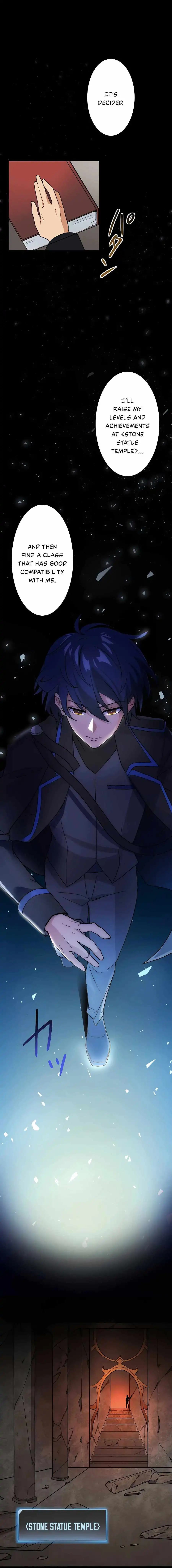 Reborn Ranker – Gravity User Chapter 4 - Page 20