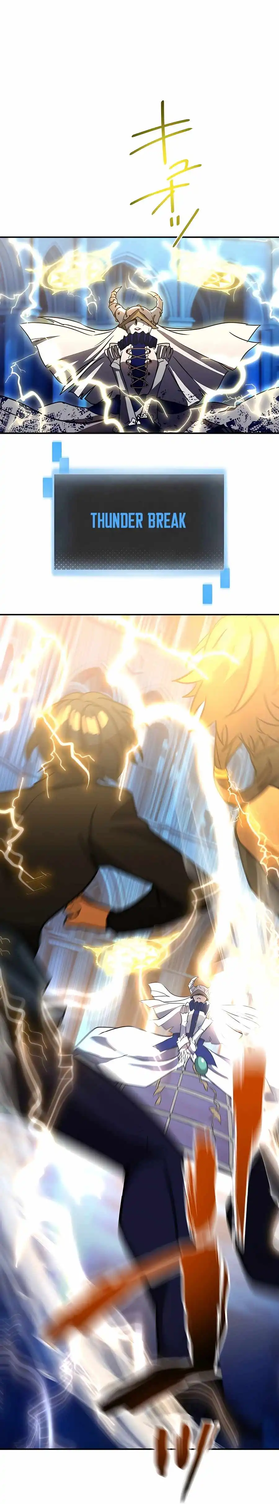 Reborn Ranker – Gravity User Chapter 40 - Page 14