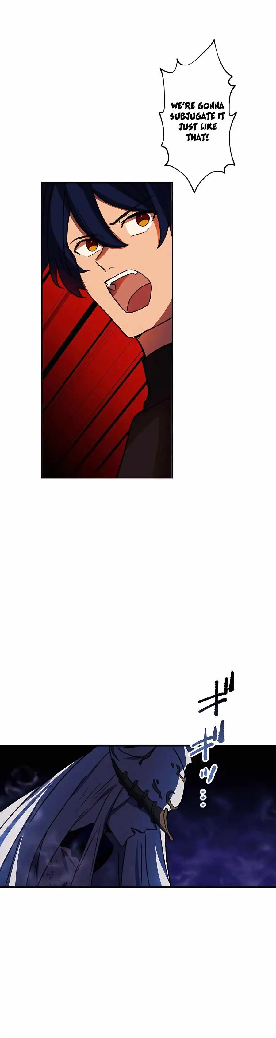 Reborn Ranker – Gravity User Chapter 40 - Page 26