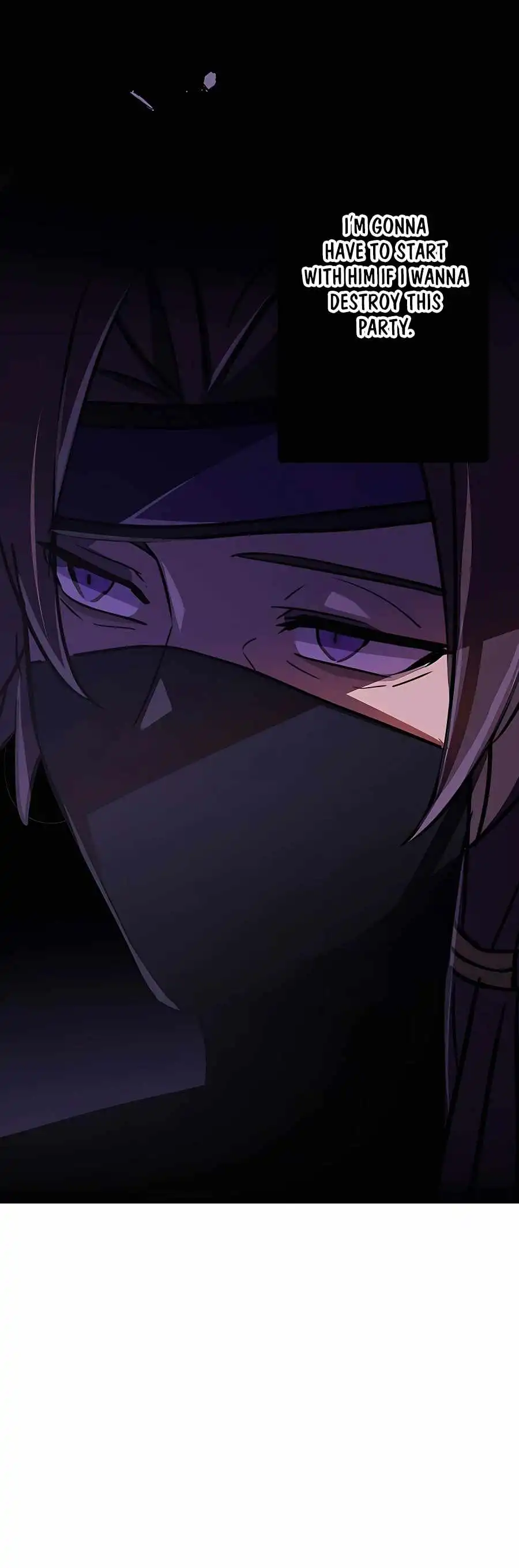 Reborn Ranker – Gravity User Chapter 40 - Page 29