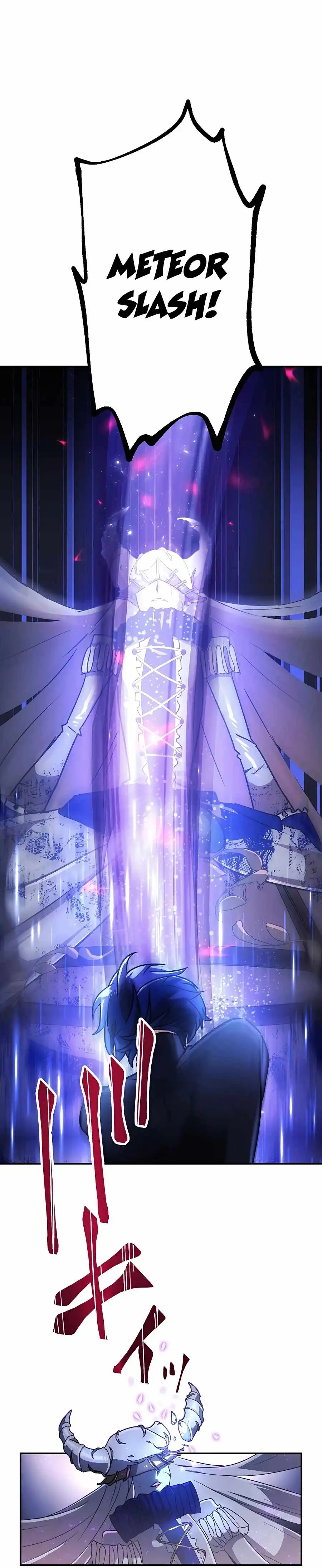 Reborn Ranker – Gravity User Chapter 41 - Page 18