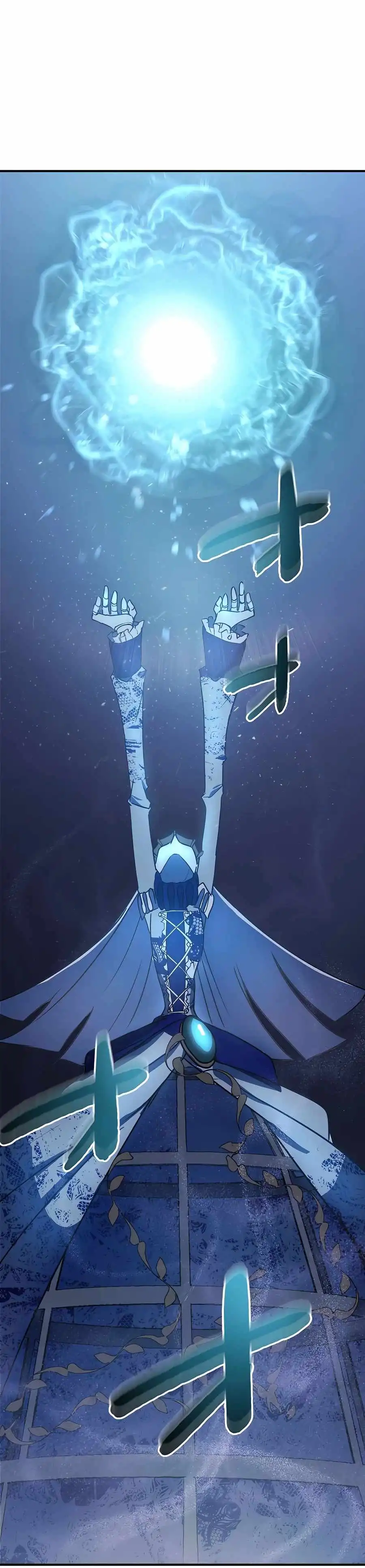 Reborn Ranker – Gravity User Chapter 41 - Page 22