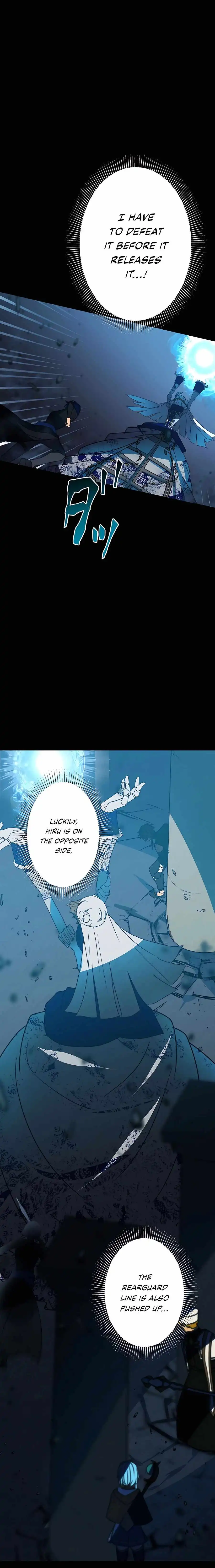 Reborn Ranker – Gravity User Chapter 41 - Page 24