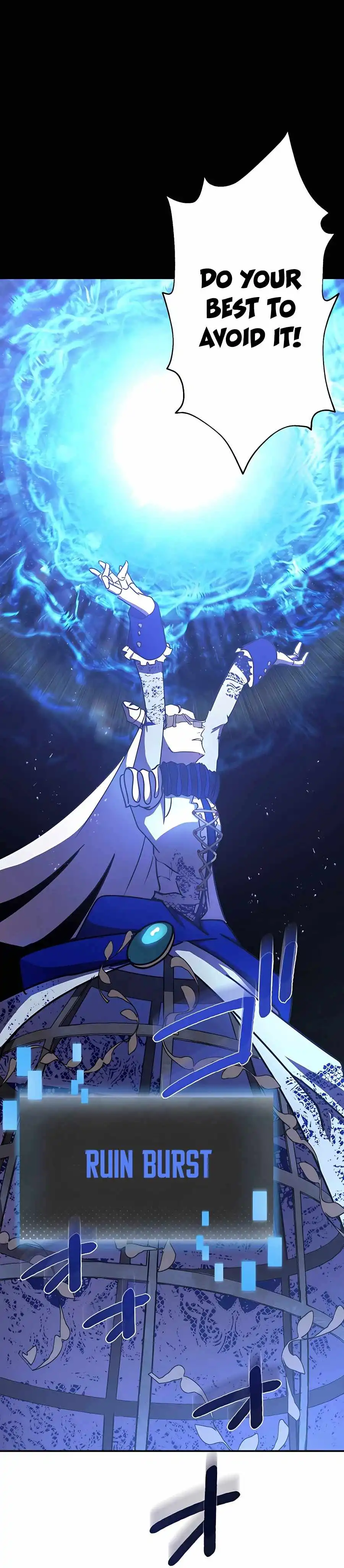 Reborn Ranker – Gravity User Chapter 41 - Page 28