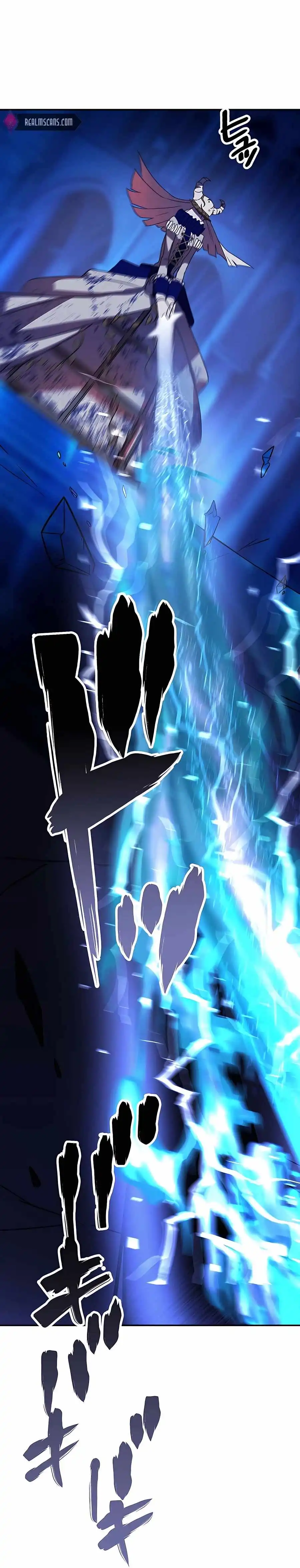 Reborn Ranker – Gravity User Chapter 41 - Page 3