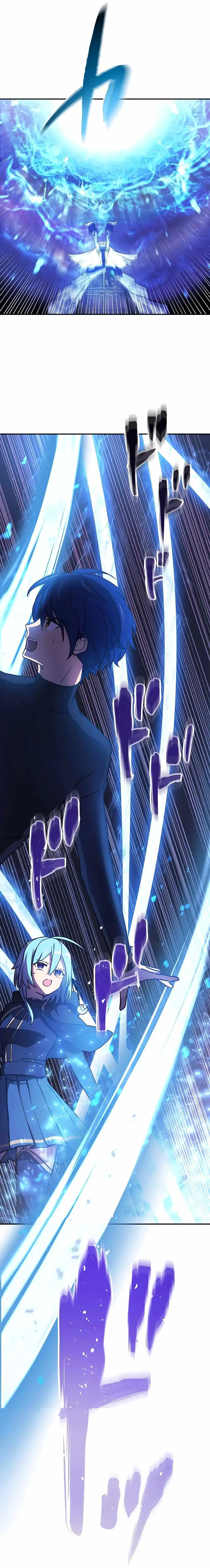 Reborn Ranker – Gravity User Chapter 41 - Page 30