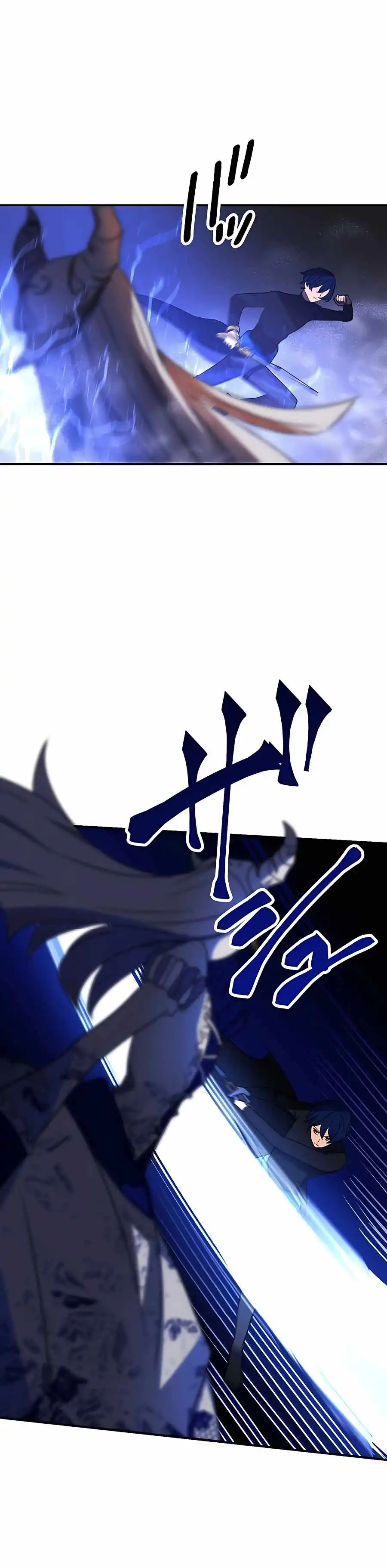 Reborn Ranker – Gravity User Chapter 41 - Page 4